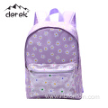 290D Twill bag children's printed bag digital printed bag